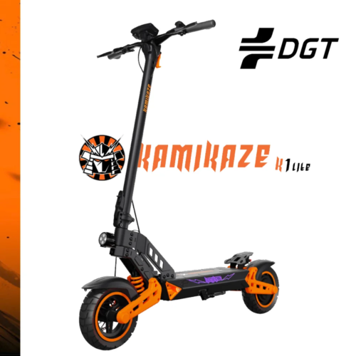 Kamikaze-k1lite-2.png Patinete eléctrico KAMIKAZE K1 Lite DGT
