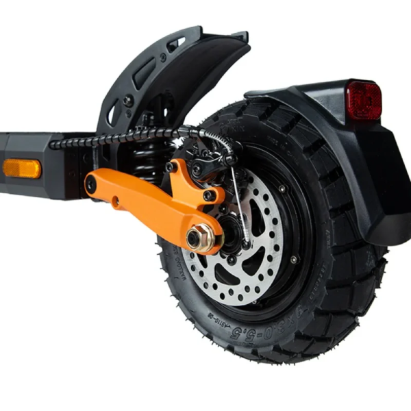 KuKirinG2Pro2.png Patinete eléctrico KuKirin G2 PRO DGT