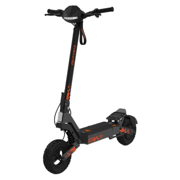 Kukirin-G2.png Patinete eléctrico KuKirin G2