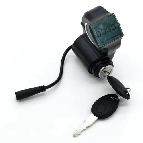 llave Llave con voltímetro